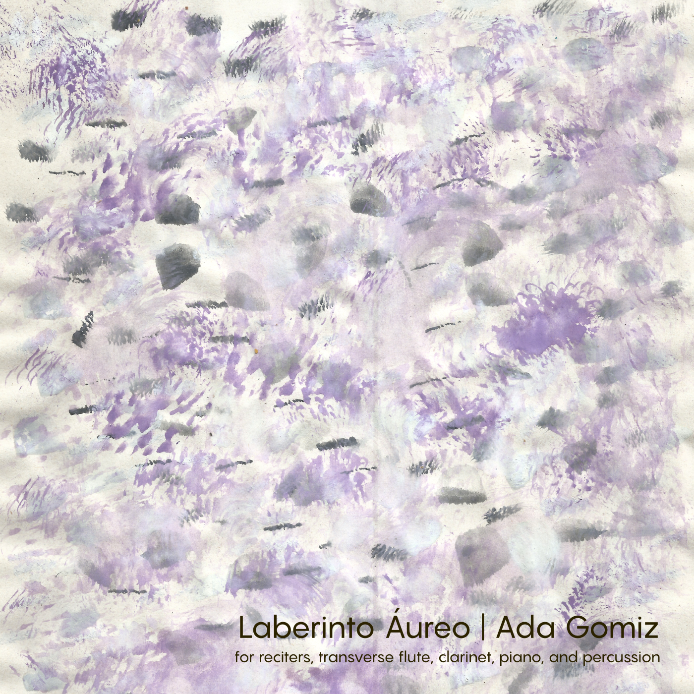 Laberinto Áureo
